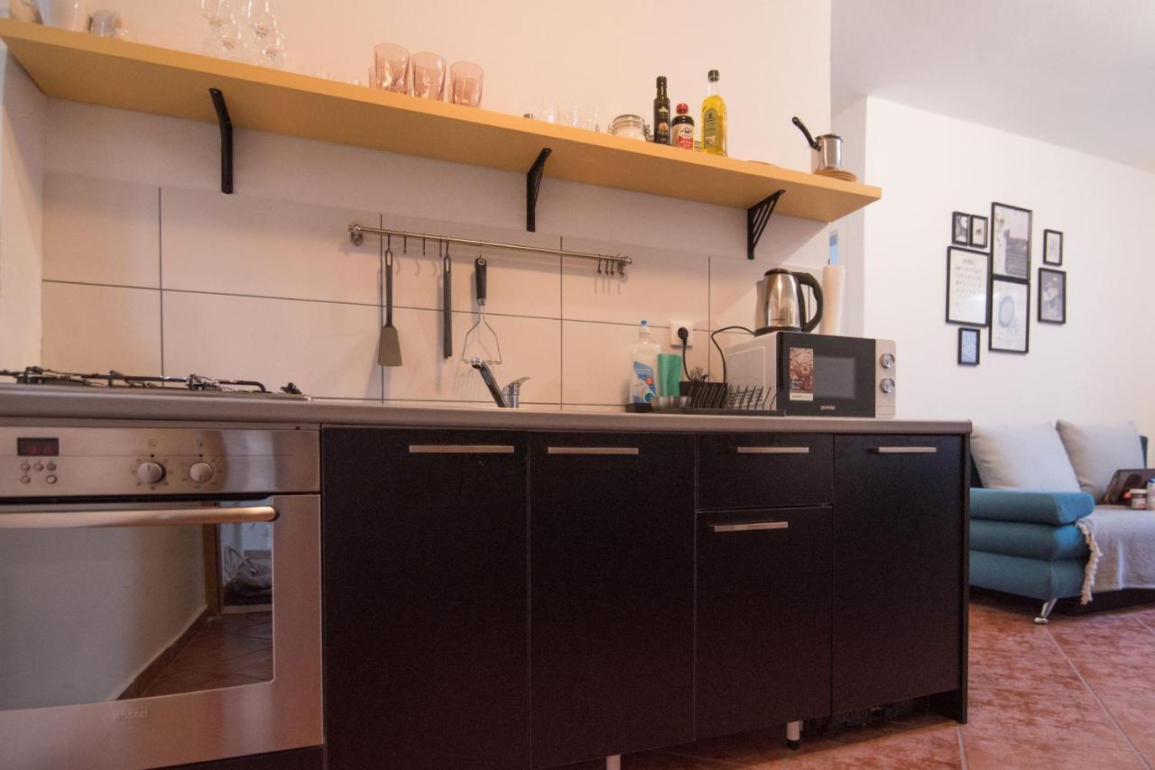 Apartmani Stones Sutivan I Экстерьер фото
