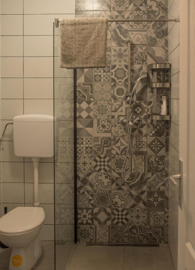 Apartmani Stones Sutivan I Экстерьер фото